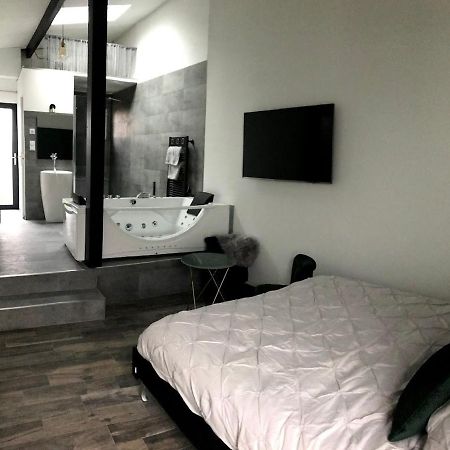 Amo Hotes Hotel Les Sorinières Buitenkant foto